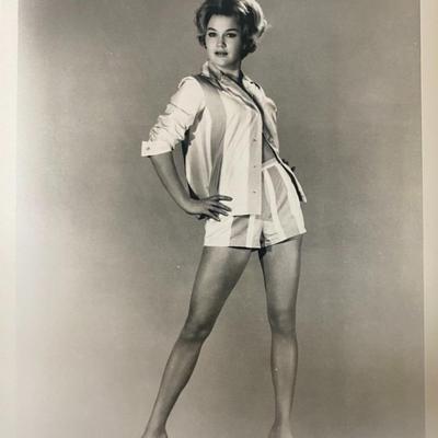 Elizabeth MacRae photo