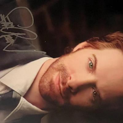 Seth Green facsimile signed photo. 5x7 Inches