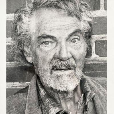 Eddie Quillan unsigned photo