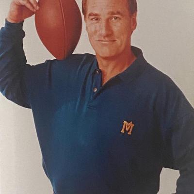 Craig T. Nelson photo