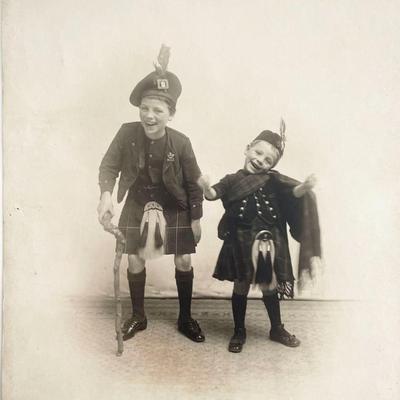 Vintage Photo
