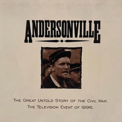 Andersonville press book