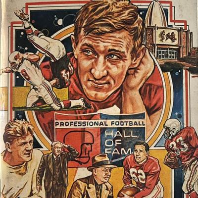 1978 St. Louis Cardinals team program