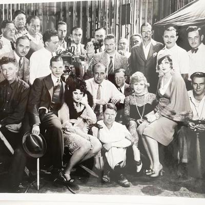 Eddie Quillan movie photo