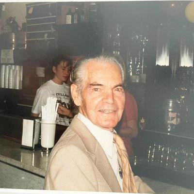 Eddie Quillan photo