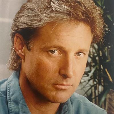 Bruce Boxleitner photo