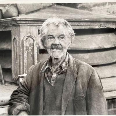 Eddie Quillan unsigned photo