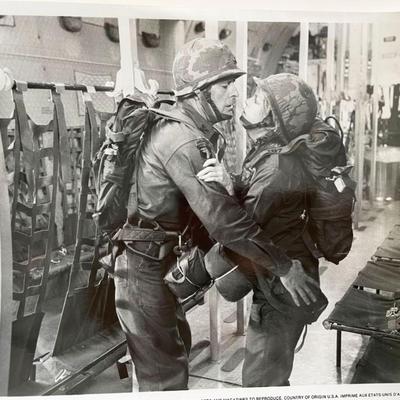 Private Benjamin Goldie Hawn unsigned movie photo