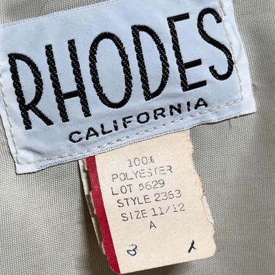 Lot 145 2 Vintage Skirt suits