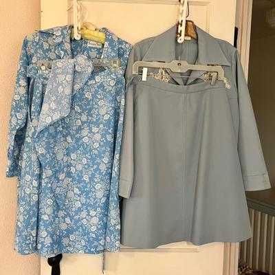 Lot 146 Vintage Skirt Suits