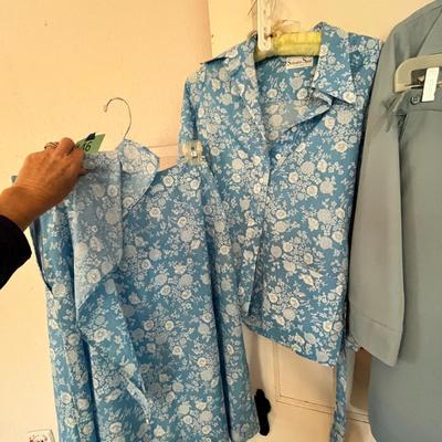 Lot 146 Vintage Skirt Suits