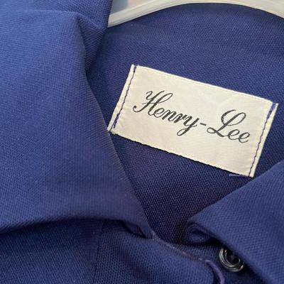 Lot 142 70s Solid Color Outfits