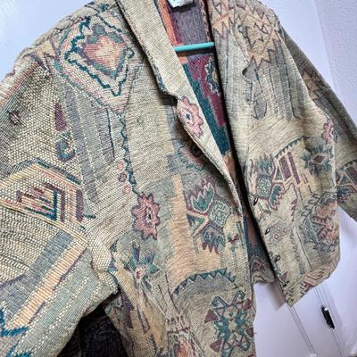 Lot 155 Blazers