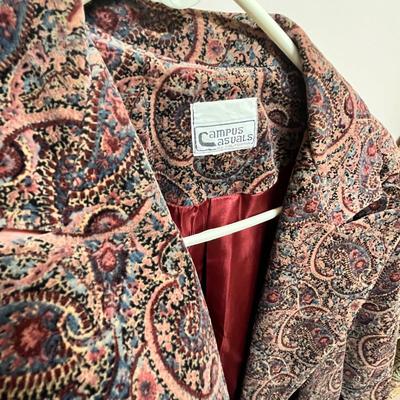 Lot 155 Blazers