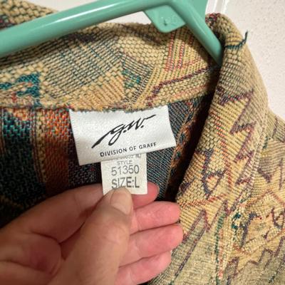 Lot 155 Blazers