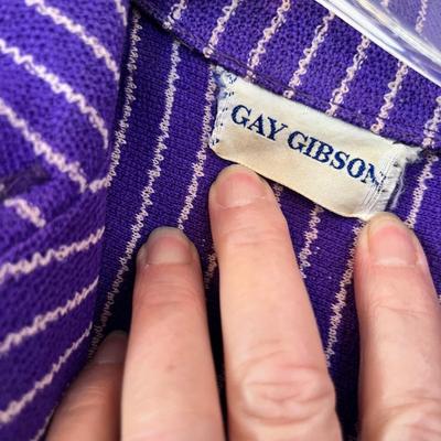 Lot 158 Vintage dresses