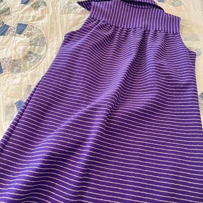 Lot 158 Vintage dresses