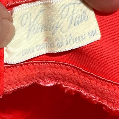 Lot 159 Lingerie