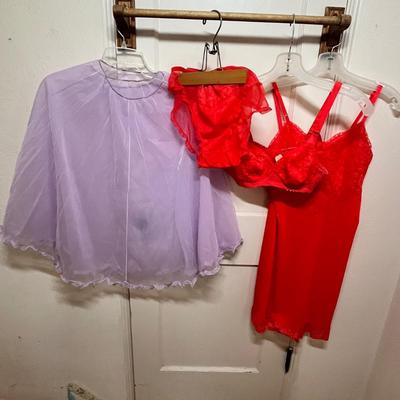 Lot 159 Lingerie