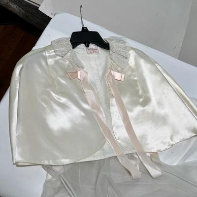 Lot 160 Nighty & evening top