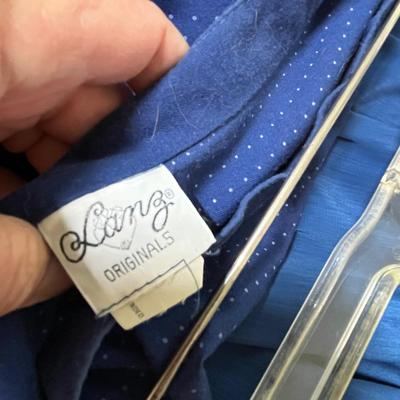 Lot 161 Vintage skirts