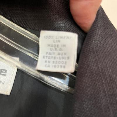 Lot 162 Jackets & other