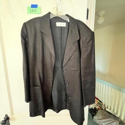 Lot 162 Jackets & other
