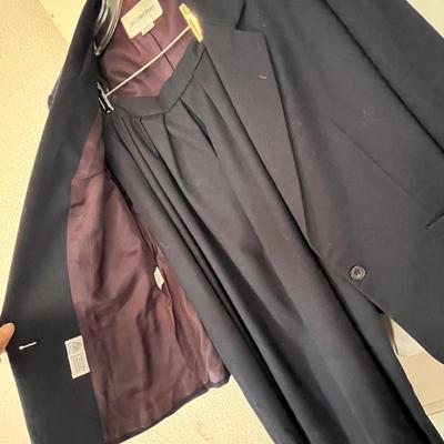 Lot 162 Jackets & other