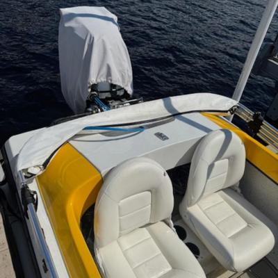 2024 Honda Selena boatworks