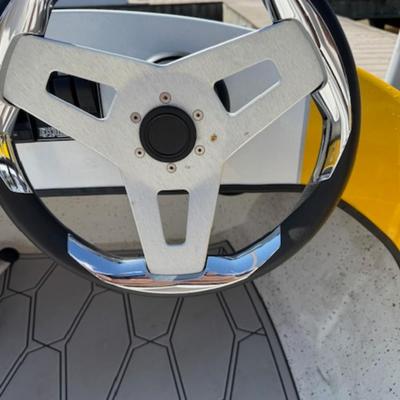2024 Honda Selena boatworks