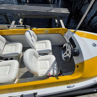 2024 Honda Selena boatworks