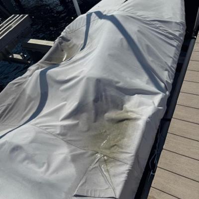 2024 Honda Selena boatworks