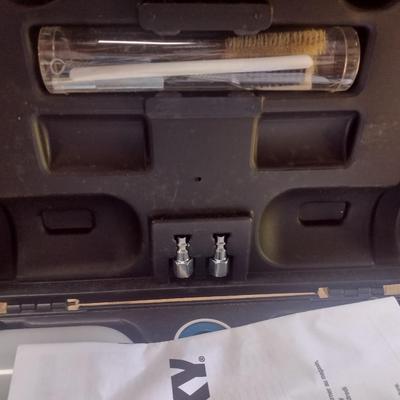 Husky Brand Pneumatic Spray Paint Kit
