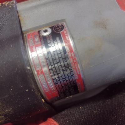 Milwaukee Brand Heavy-Duty Sawzall