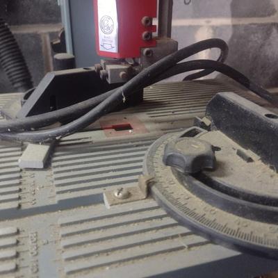 Delta Benchtop Band Saw