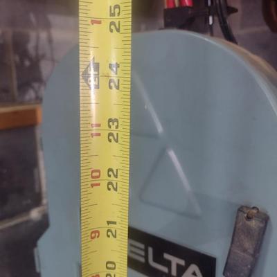 Delta Benchtop Band Saw