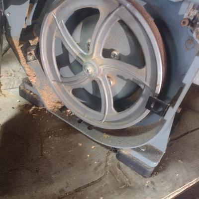 Delta Benchtop Band Saw