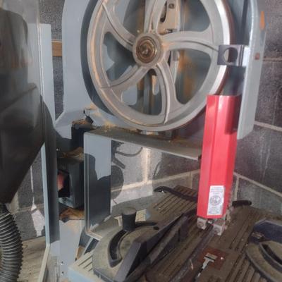 Delta Benchtop Band Saw