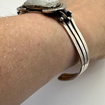 Sterling Jewelry with Moonstone