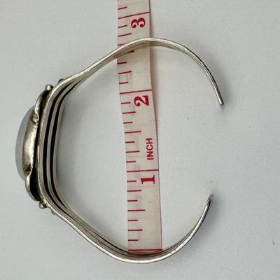 Sterling Jewelry with Moonstone