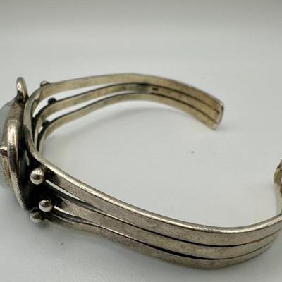 Sterling Jewelry with Moonstone