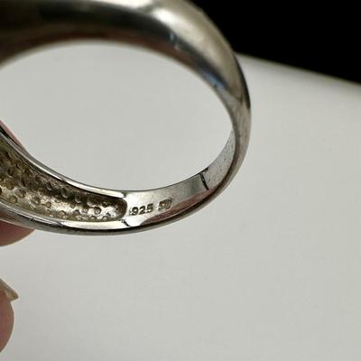 Sterling & Brighton rings