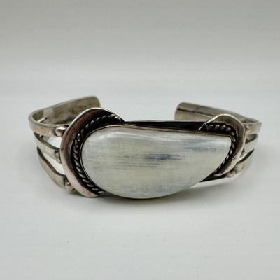 Sterling Jewelry with moonstone