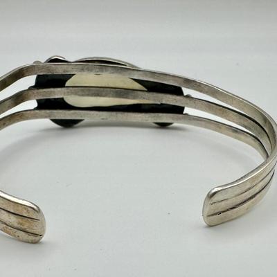 Sterling Jewelry with moonstone