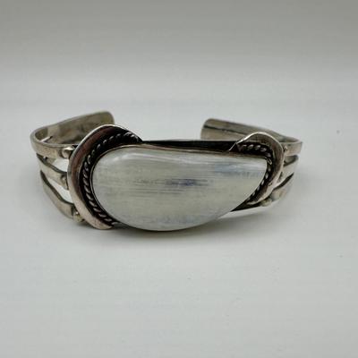 Sterling Jewelry with moonstone