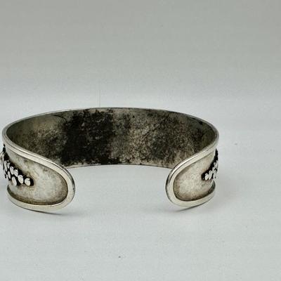 “The Dreamer” Sterling Jewelry with Turquoise & Lapis