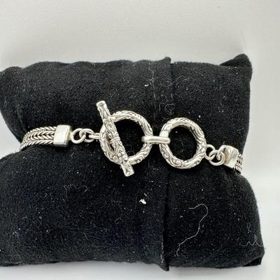 Sterling Jewelry with Turquouse attributed to Sarda