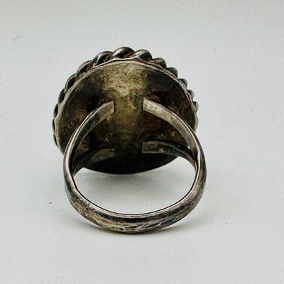 Sterling Jewelry with Turquoise