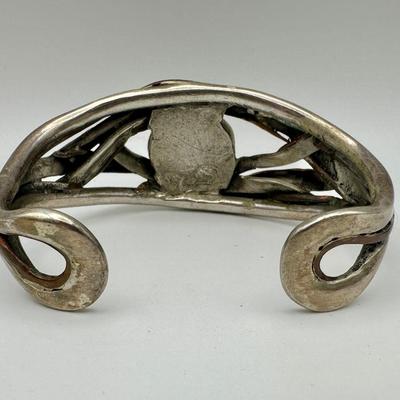 Sterling Jewelry with Turquoise
