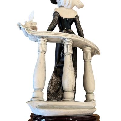 Giuseppe Armani Figure - Spring Morning 0337-C with box